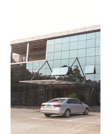 集成房屋，首選柜族！