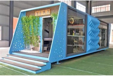 集裝箱房應(yīng)急用途多，柜族積極投入疫情防控阻擊戰(zhàn)！